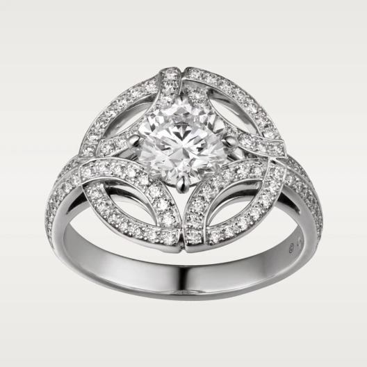 GALANTRY DE CARTIER RING-N4731000