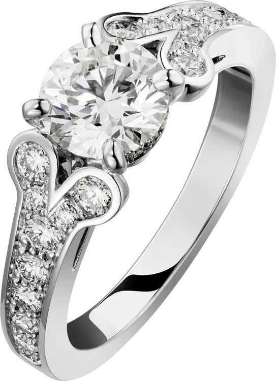 BALLERINE SOLITAIRE-N4207400