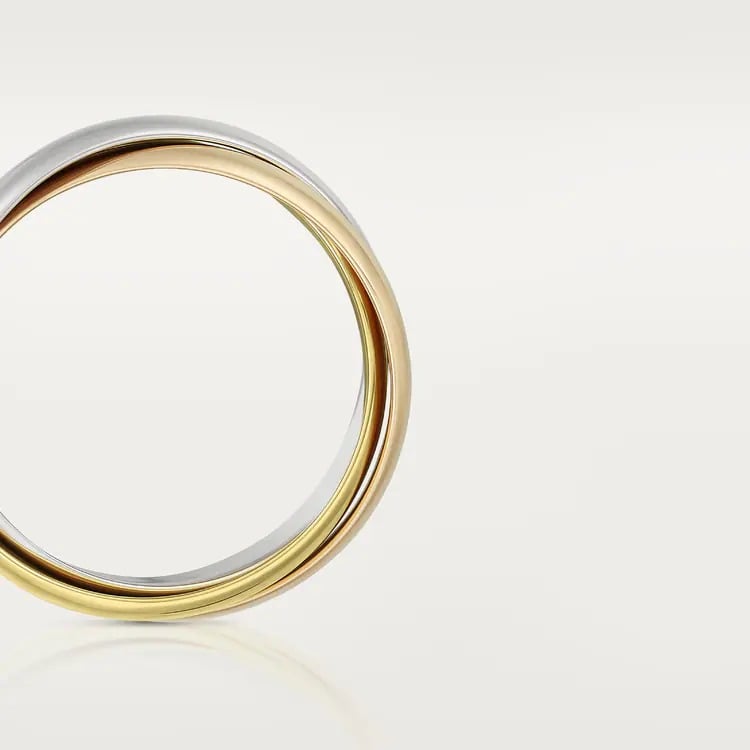 TRINITY RING, CLASSIC