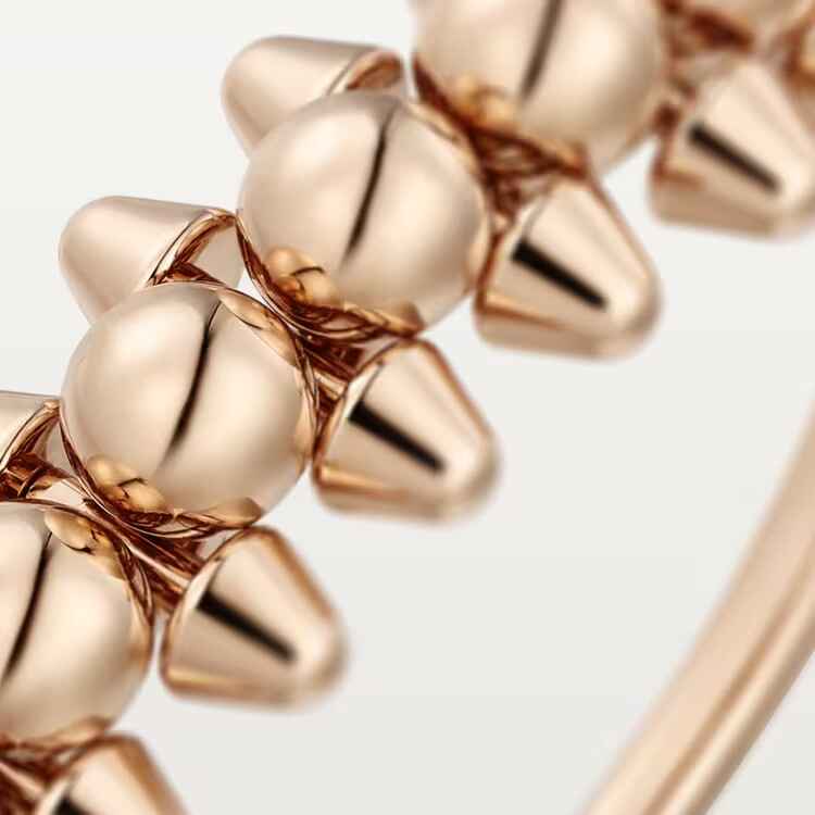 CLASH DE CARTIER BRACELET, XL MODEL