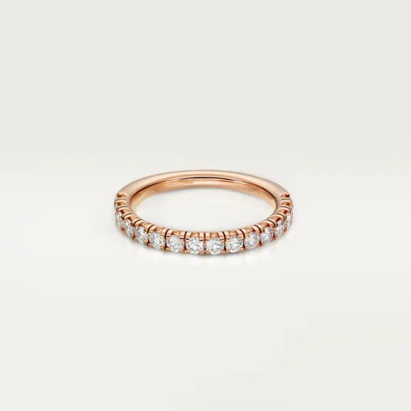 CARTIER DESTINY WEDDING BAND