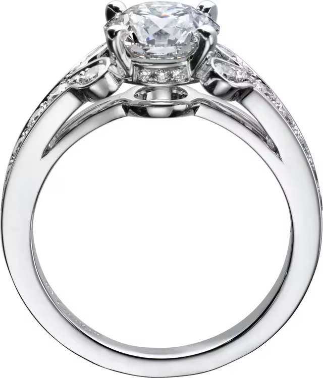 BALLERINE SOLITAIRE-N4206800