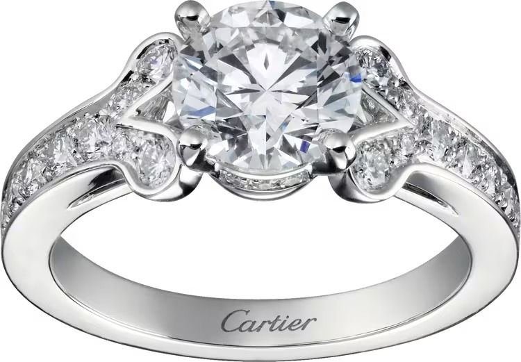 BALLERINE SOLITAIRE-N4206800