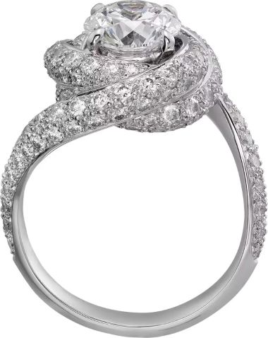 TRINITY RUBAN SOLITAIRE-N4725500