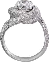 TRINITY RUBAN SOLITAIRE-N4725500