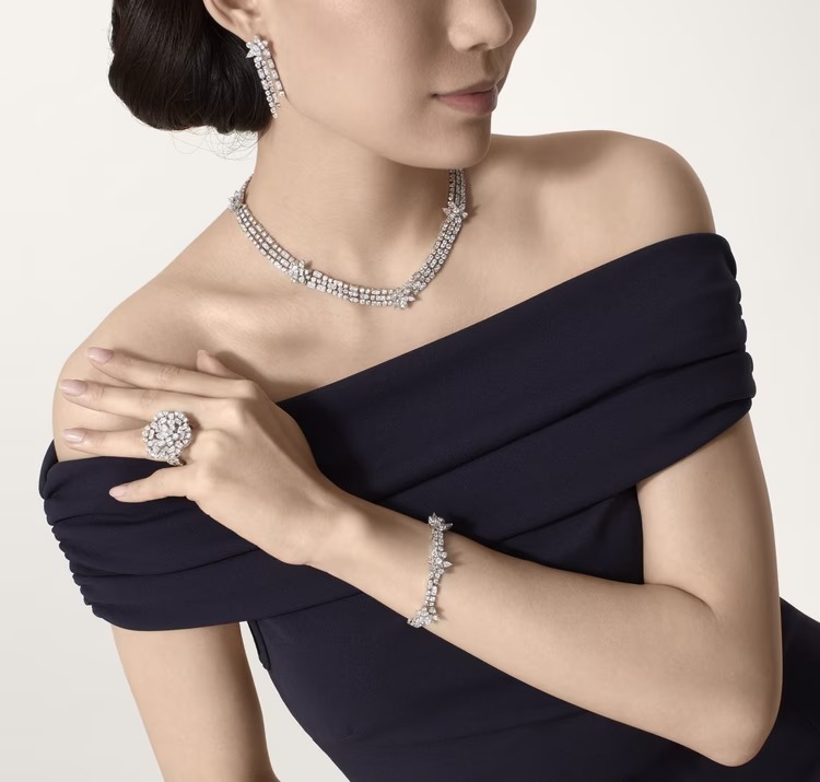 DIAMOND COLLECTION BRACELET-H6034617