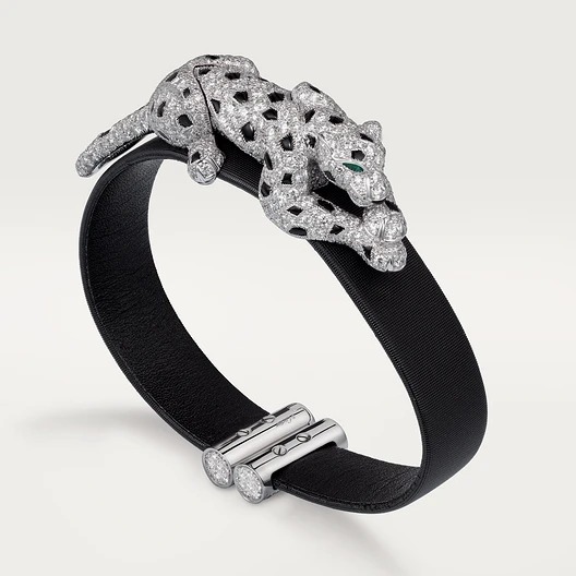 PANTHER DE CARTIER BRACELET-H6001017