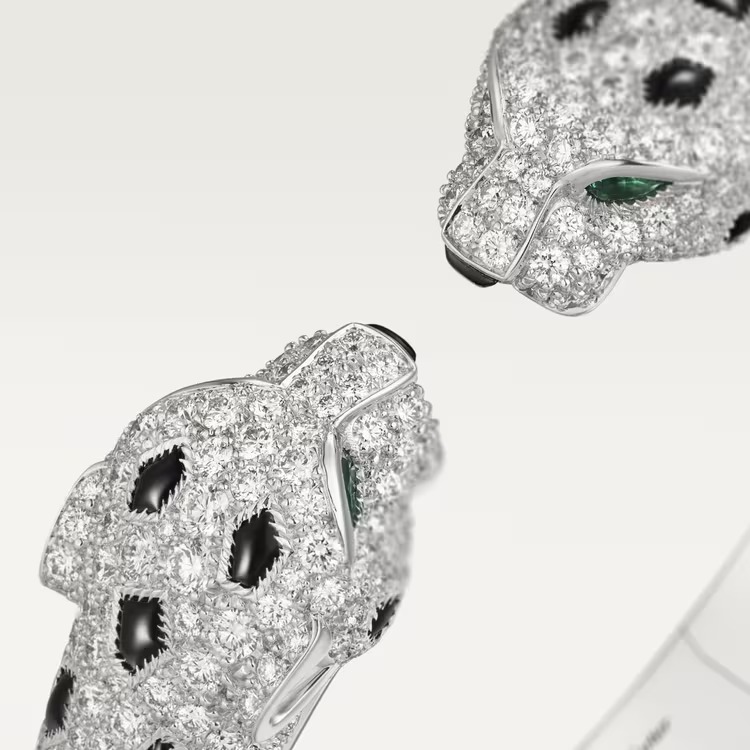 PANTHER DE CARTIER BRACELET-N6721017