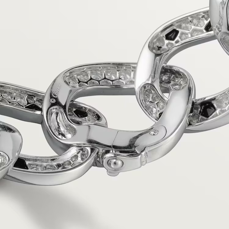 PANTHER DE CARTIER BRACELET-HP601186