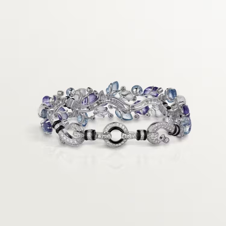 PIERRE GRAVE BRACELET-H6016217