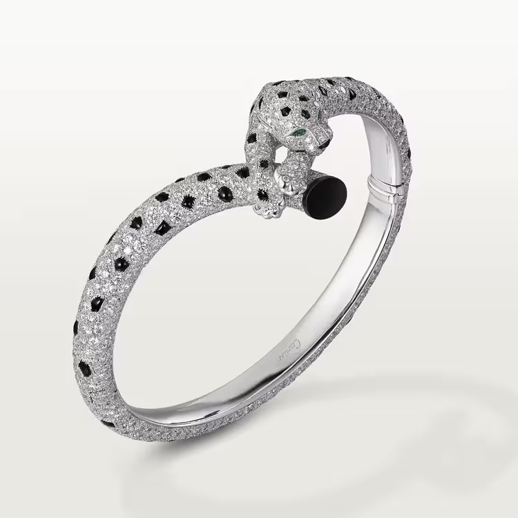 PANTHER DE CARTIER BRACELET-H6001517