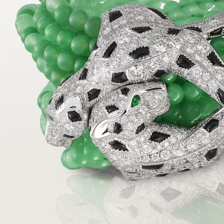 PANTHER DE CARTIER BRACELET-H6035117