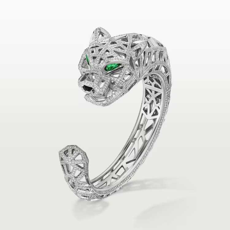 PANTHER DE CARTIER BRACELET-H6030217