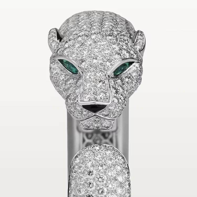 PANTHER DE CARTIER BRACELET-H6007417