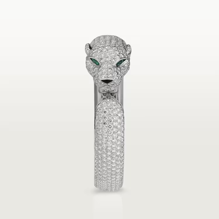 PANTHER DE CARTIER BRACELET-H6007417