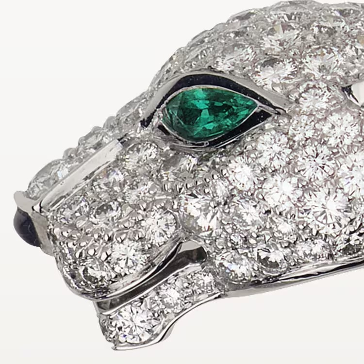 PANTHER DE CARTIER BRACELET-H6007417