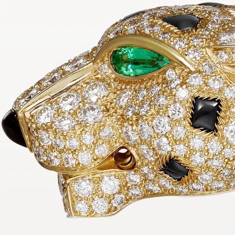 PANTHER DE CARTIER BRACELET-H6013117