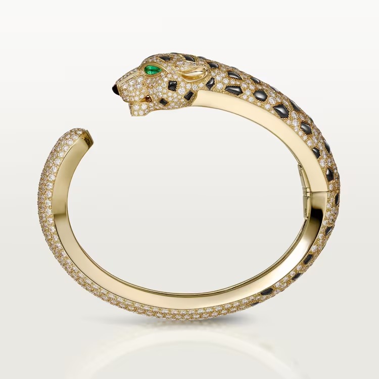 PANTHER DE CARTIER BRACELET-H6013117