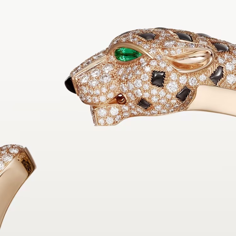 PANTHER DE CARTIER BRACELET-H6013017