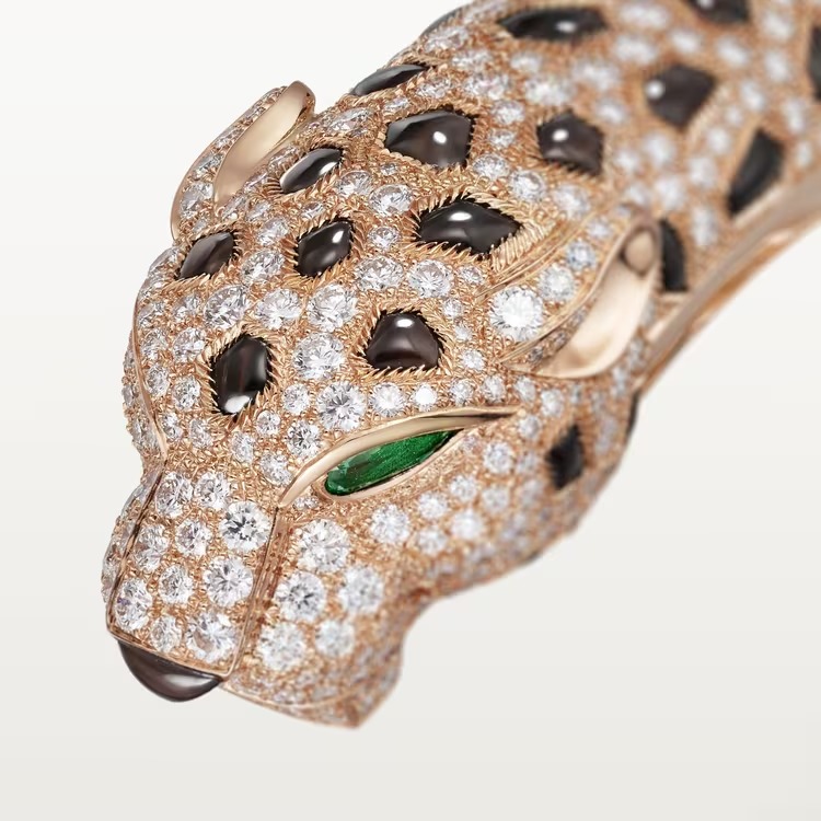PANTHER DE CARTIER BRACELET-H6013017