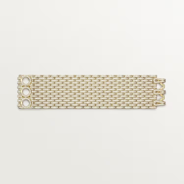 AGRAF CUFF BRACELET-HP601053