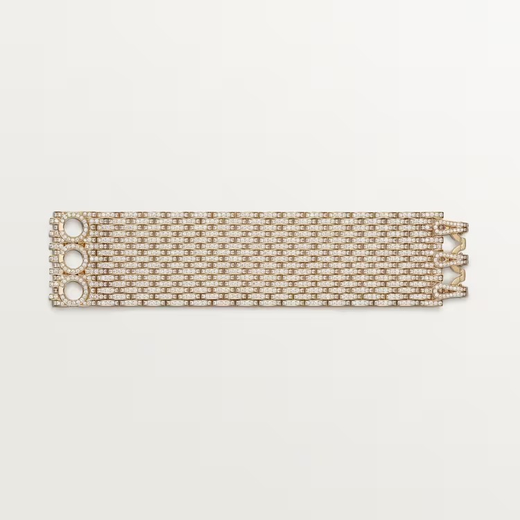 AGRAF CUFF BRACELET-HP601087