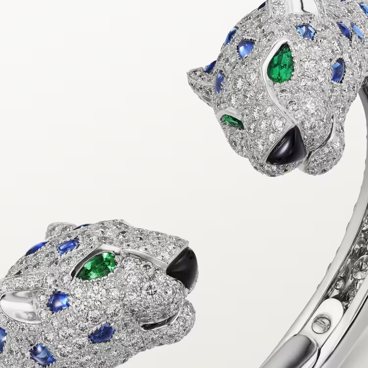 PANTHER DE CARTIER BRACELET-H6031617