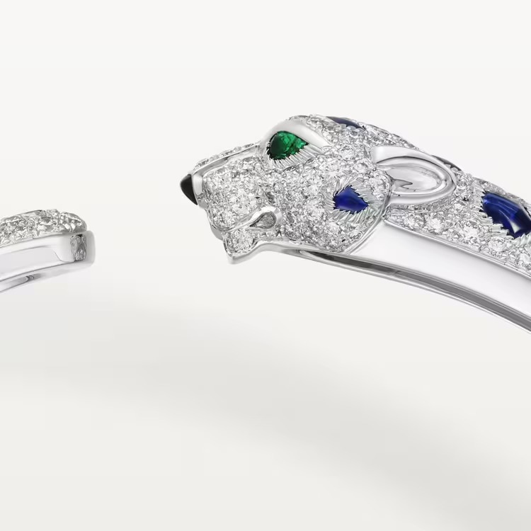 PANTHER DE CARTIER BRACELET-N6720617