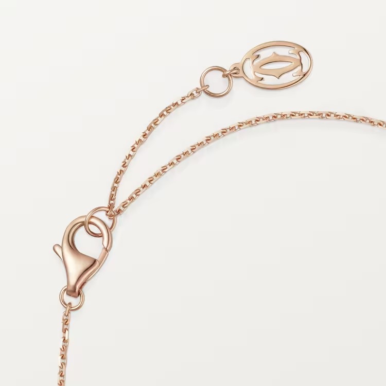 CARTIER DAMOUR BRACELET-B6063017