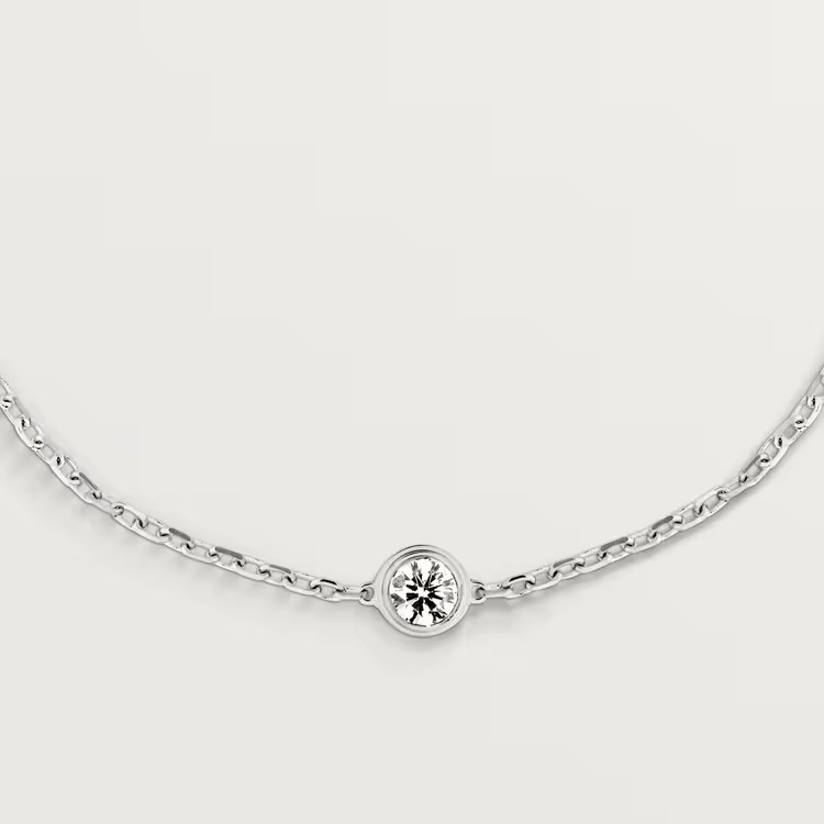 CARTIER DAMOUR BRACELET-B6063117