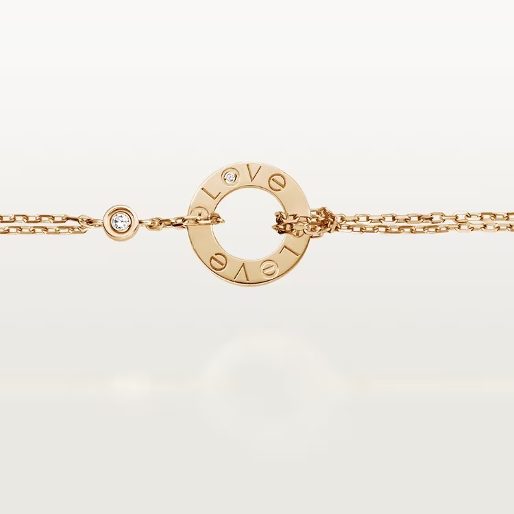  LOVE BRACELET-B6063600