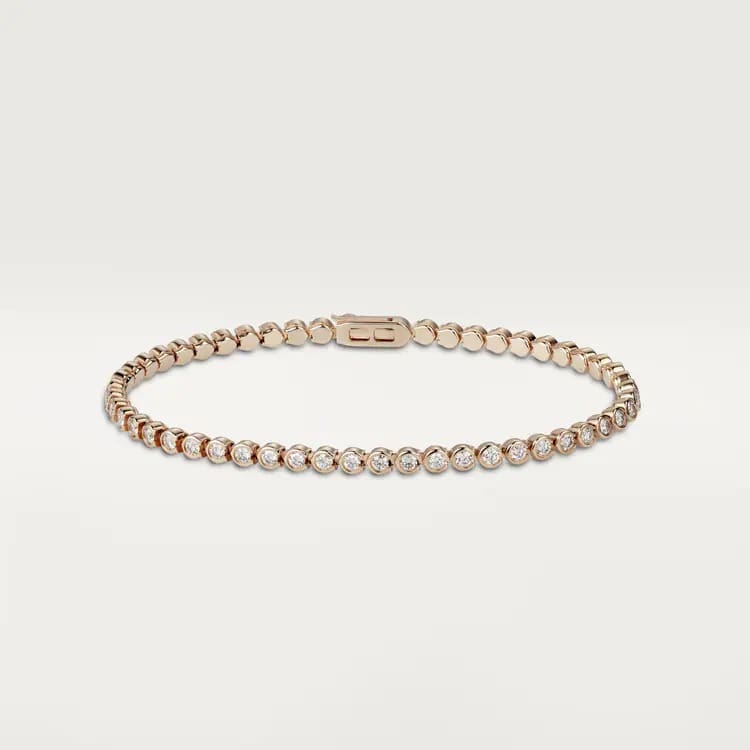 C DE CARTIER BRACELET
