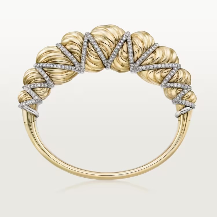 TRESAGE BRACELET-N6723017