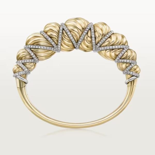 TRESAGE BRACELET-N6723017