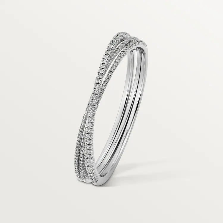 ETHANSEL DE CARTIER BRACELET