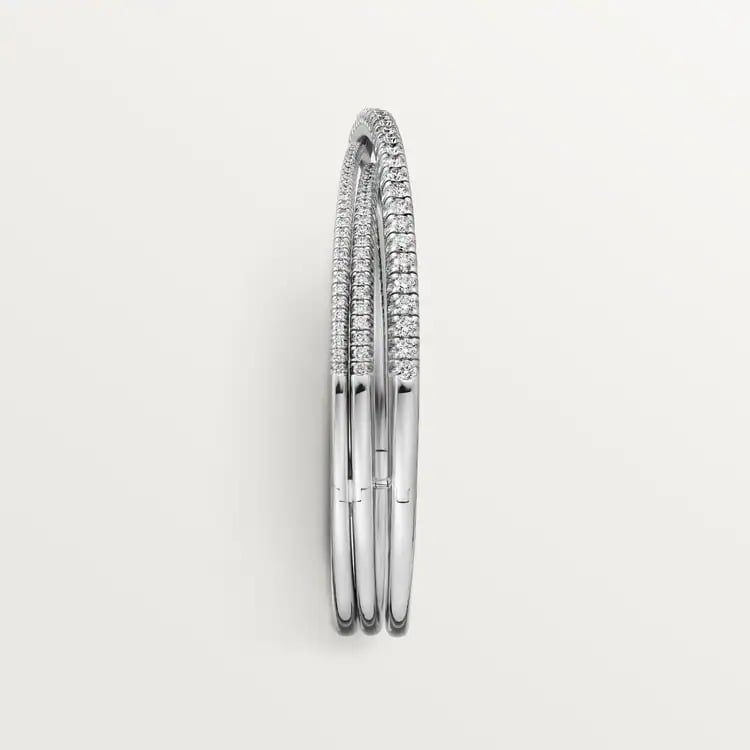 ETHANSEL DE CARTIER BRACELET