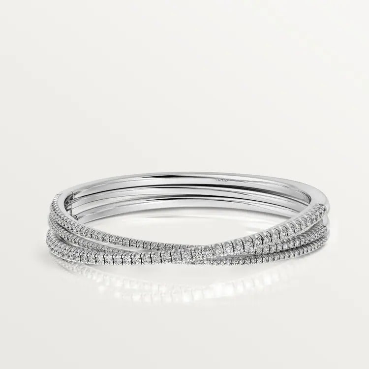 ETHANSEL DE CARTIER BRACELET