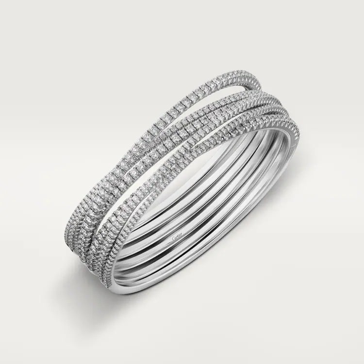ETHANSEL DE CARTIER BRACELET