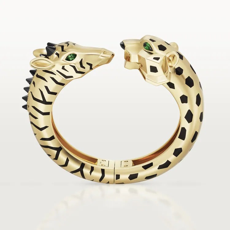 ENDONTABLE DE CARTIER BRACELET