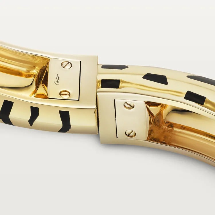 ENDONTABLE DE CARTIER BRACELET