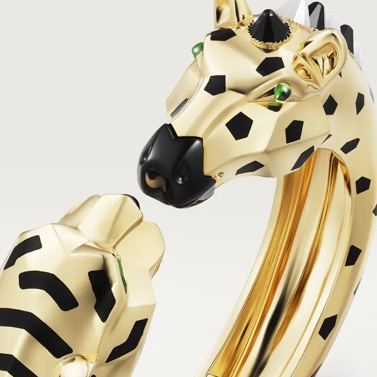 ENDONTABLE DE CARTIER BRACELET