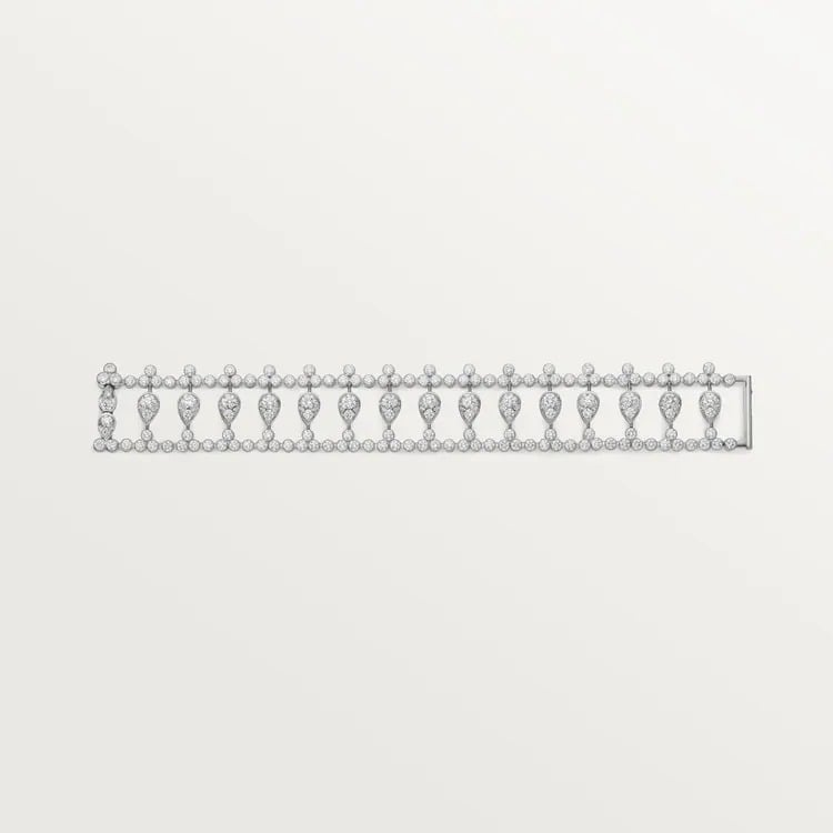 FLUE DE CARTIER BRACELET