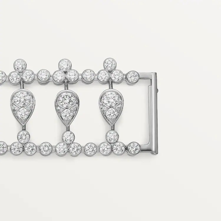 FLUE DE CARTIER BRACELET