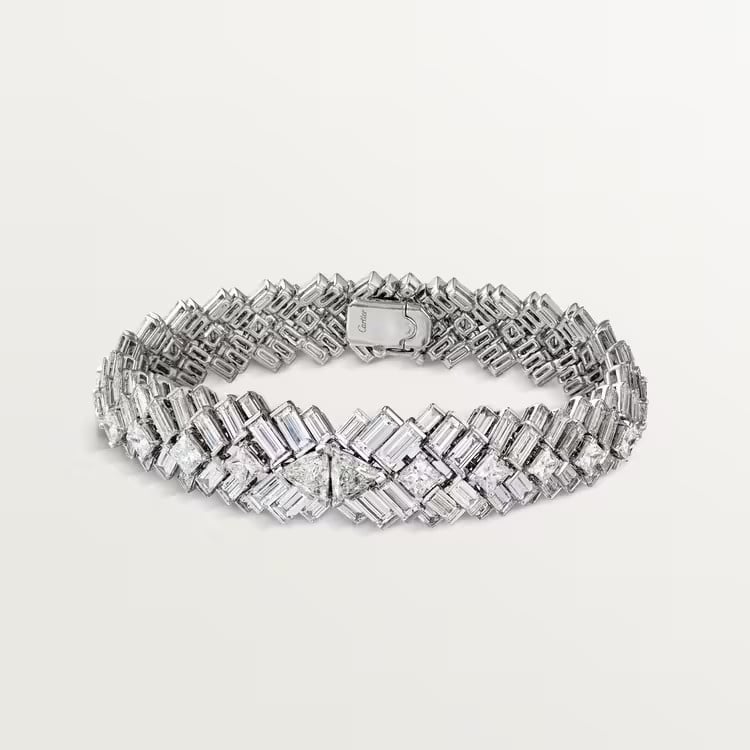 REFLECTION DE CARTIER BRACELET