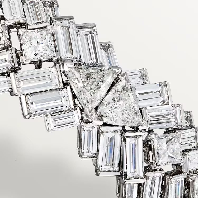 REFLECTION DE CARTIER BRACELET