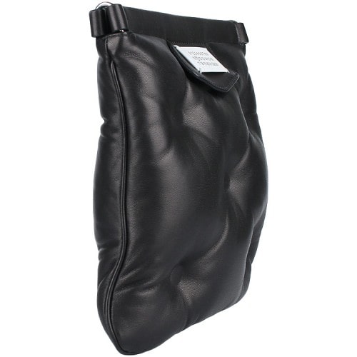 [Maison Margiela] Glam Slam Flat Bag