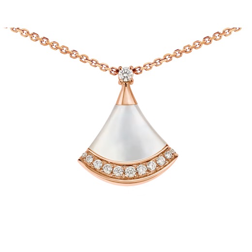 DIVAS' DREAM NECKLACE-358365