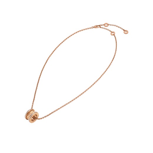 3D B.ZERO1 NECKLACE-360248