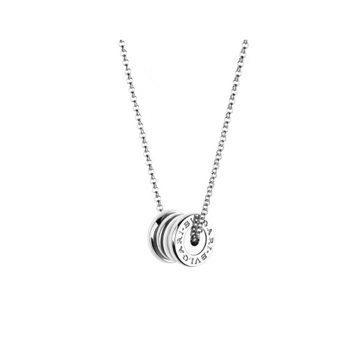 B.ZERO1 NECKLACE-360310