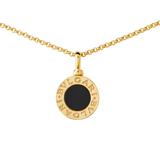 360°  3D BVLGARI BVLGARI NECKLACE- 350554